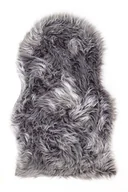 Dywany - Dywanik Peau De Mouton 2 Grey - miniaturka - grafika 1