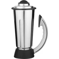 Inne urządzenia gastronomiczne - Dzbanek stalowy do blendera Santos 484630, V 2l STALGAST 484632 - miniaturka - grafika 1