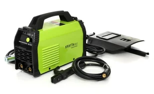 SPAWARKA INWERTOROWA 330A KD1839 - Spawarki - miniaturka - grafika 1