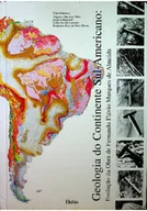 Felietony i reportaże - Geologia do Continente Sul Americano - miniaturka - grafika 1