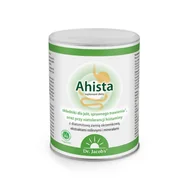 Suplementy naturalne - DR JACOBS Ahista 210 g TT001603 - miniaturka - grafika 1