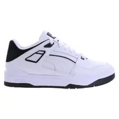 Buty trekkingowe damskie - Buty młodzieżowe na co dzień Puma Slipstream Jr - miniaturka - grafika 1