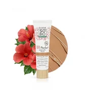 Kremy BB - SO'BiO etic Organiczny krem BB 5w1 medium 25 30 ml - miniaturka - grafika 1