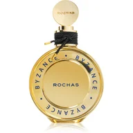 Wody i perfumy damskie - Rochas YZANCE GOLD woda perfumowana 90 ml - miniaturka - grafika 1