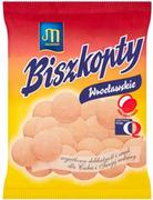 Ciastka - Mamut Biszkopty wrocławskie 120 g - miniaturka - grafika 1