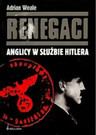 Historia świata - Renegaci. Anglicy w Służbie Hitlera - miniaturka - grafika 1
