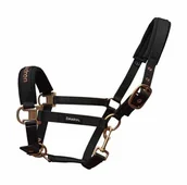 Kantary dla koni - Eskadron Kantar MY COMPANY logo Konik.com.pl - black - miniaturka - grafika 1