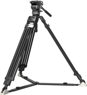 Statyw Smallrig 4465 Video FreeBlazer Counterbalance Carbon Fiber Tripod Kit AD-Pro8 - Raty , - Statywy fotograficzne - miniaturka - grafika 1