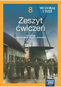 Podręczniki dla szkół podstawowych - Historia wczoraj i dziś NEON zeszyt ćwiczeń dla klasy 8 szkoły podstawowej EDYCJA 2024-2026 - miniaturka - grafika 1