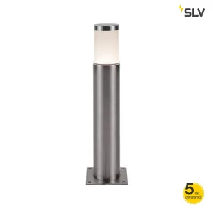 SLV SPOTLINE Lampa stojąca TRUST 30 LED stal nierdzewna 316 228100 - Lampy stojące - miniaturka - grafika 2