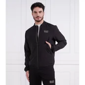 Kurtki męskie - EA7 Kurtka | Regular Fit - miniaturka - grafika 1