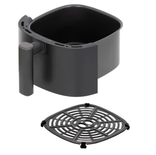 Adler Air Fryer AD6310 - Frytkownice - miniaturka - grafika 8