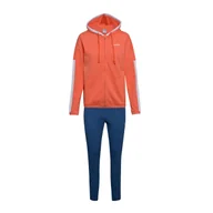 Bluzy damskie - Zestaw dresowy damski DIADORA L. TRACKSUIT HOODIE CORE - miniaturka - grafika 1