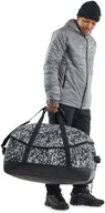 Torby podróżne - torba podróżna BURTON FLIGHT ATTENDANT DUFFLE BAG Aerial Pines - miniaturka - grafika 1