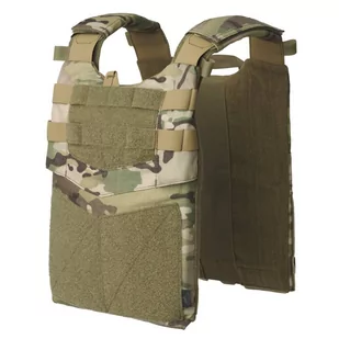Helikon - Kamizelka taktyczna Guardian Plate Carrier - Multicam - KK-GPC-CD-34 - Odzież taktyczna i umundurowanie - miniaturka - grafika 1