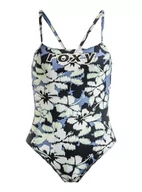 Stroje kąpielowe - Roxy Damski strój kąpielowy Active Basic One Piece Pt One Piece (1 szt.) - miniaturka - grafika 1
