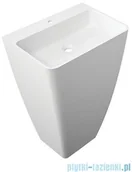 Umywalki - Omnires Parma UW 55x85 - miniaturka - grafika 1