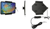 Uchwyty samochodowe do telefonów - Uchwyt aktywny do instalacji na stałe do Apple iPad10 th Gen (A2696, A2757, A2777) - miniaturka - grafika 1