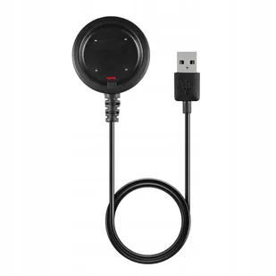 KABEL USB ŁADOWARKA DO POLAR GRIT X - Akcesoria do smartwatchy - miniaturka - grafika 1