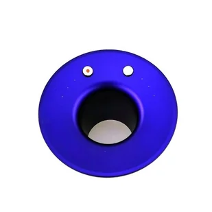 Oryginalna Tylna obudowa fiolet Dyson Supersonic - Akcesoria i części AGD - miniaturka - grafika 1