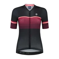 Koszulki rowerowe - Koszulka rowerowa damska Rogelli Impress II - miniaturka - grafika 1