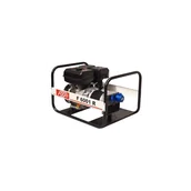 Agregaty prądotwórcze - Agregat prądotwórczy jednofazowy FOGO FH 6001 R Fogo - miniaturka - grafika 1