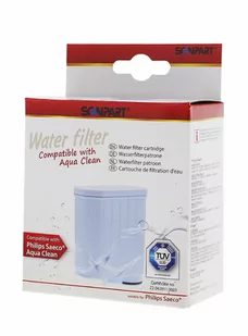 Filtr Scanpart Saeco Aqua Clean do ekspresów ciśnieniowych - Akcesoria i części do ekspresów do kawy - miniaturka - grafika 2