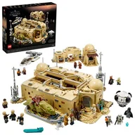 Klocki - LEGO Star Wars Kantyna Mos Eisley 75052 - miniaturka - grafika 1
