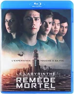 Fantasy Blu-Ray - Maze Runner: The Death Cure - miniaturka - grafika 1
