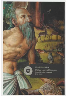 Michał Lancz z Kitzingen - Biografie i autobiografie - miniaturka - grafika 1