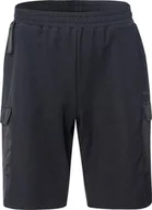 Spodnie sportowe męskie - Męskie Spodenki IGMEZI - miniaturka - grafika 1