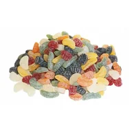 Żelki - VANGUSTO ŻELKI GUMIX KWAŚNY 1KG - miniaturka - grafika 1