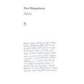 Publicystyka - Adele Piotr Morgenbesser - miniaturka - grafika 1