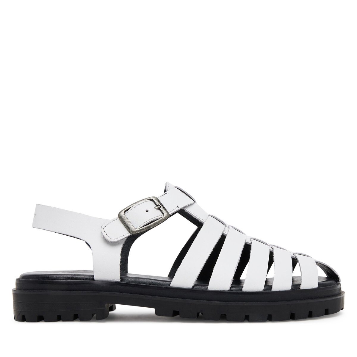 G Star Raw Sandały Damskie Biały WI34-23568-03