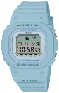 Zegarek Zegarek G-SHOCK GLX-S5600-2ER G-SHOCK G-LIDE - Zegarki męskie - miniaturka - grafika 1