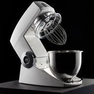 Roboty kuchenne - Witt Varimixer Teddy Biały - miniaturka - grafika 1