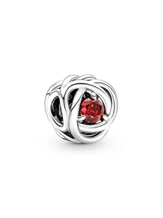 Pandora Srebrny charms - Charmsy - miniaturka - grafika 1