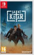 Gry Nintendo Switch - Saint Kotar GRA NINTENDO SWITCH - miniaturka - grafika 1