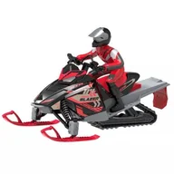 Zabawki zdalnie sterowane - Syma: skuter śnieżny Syma Trail Brazer, 1:6 - różne - miniaturka - grafika 1