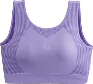 IQ Damski stanik treningowy oddychający IQ Ingel Bra Wmns rozmiar M - Bielizna sportowa damska - miniaturka - grafika 1