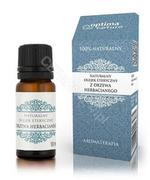 Aromaterapia - OPTIMA PLUS Naturalny olejek eteryczny HERBACIANY 10 ml - miniaturka - grafika 1