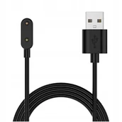 Ładowarki do telefonów - ŁADOWARKA KABEL USB DO ZEGARKA HUAWEI WATCH FIT / FIT 2 / FIT 3 / KIDS 4X - miniaturka - grafika 1