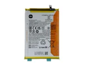 Baterie do telefonów - Oryginalna bateria do Xiaomi Redmi 12C BN5L / BN5K wersja BULK - miniaturka - grafika 1