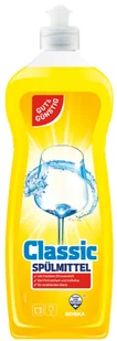 G&G Classic Płyn do Naczyń 1l - Płyny do naczyń - miniaturka - grafika 1