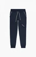 Spodnie sportowe męskie - Męskie spodnie dresowe CHAMPION RIB CUFF PANTS - miniaturka - grafika 1