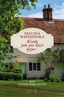 Literatura obyczajowa - Kiedy jak nie dziś - miniaturka - grafika 1