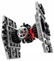 LEGO Star Wars Polybag 30276 - Klocki - miniaturka - grafika 2
