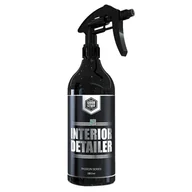 Kosmetyki samochodowe - GOOD STUFF Interior Detailer 1L (+ trigger) - quick detailer do wnętrza - miniaturka - grafika 1