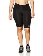 Spodnie damskie - The North Face Flex Spodnie damskie, Tnf Black, M - miniaturka - grafika 1