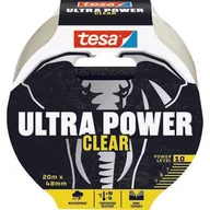 Taśmy izolacyjne i naprawcze - Taśma naprawcza 48 mm x 20 m - miniaturka - grafika 1